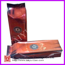 Coffee Bags with Valve, Coffee Standing Pouches